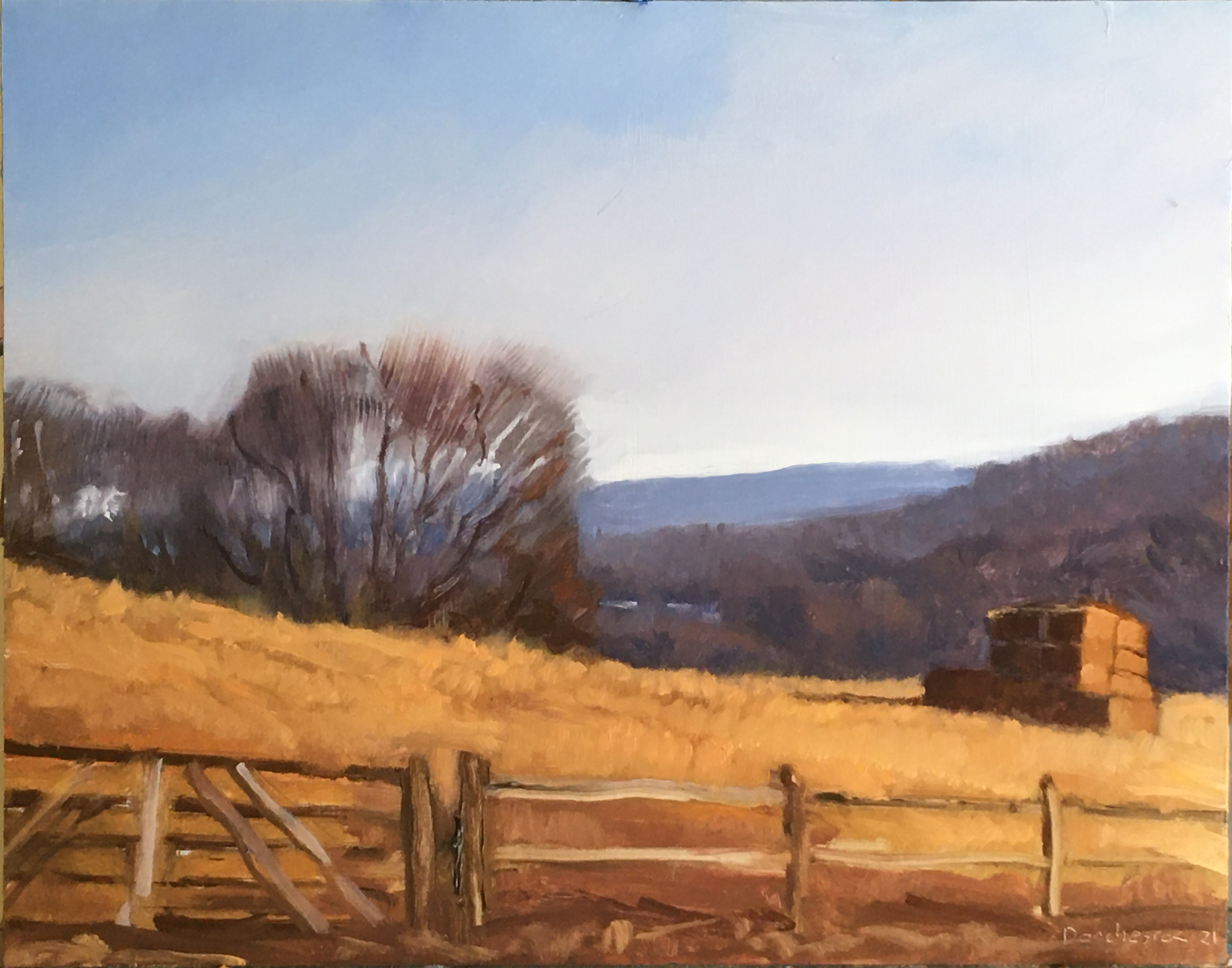 Bales