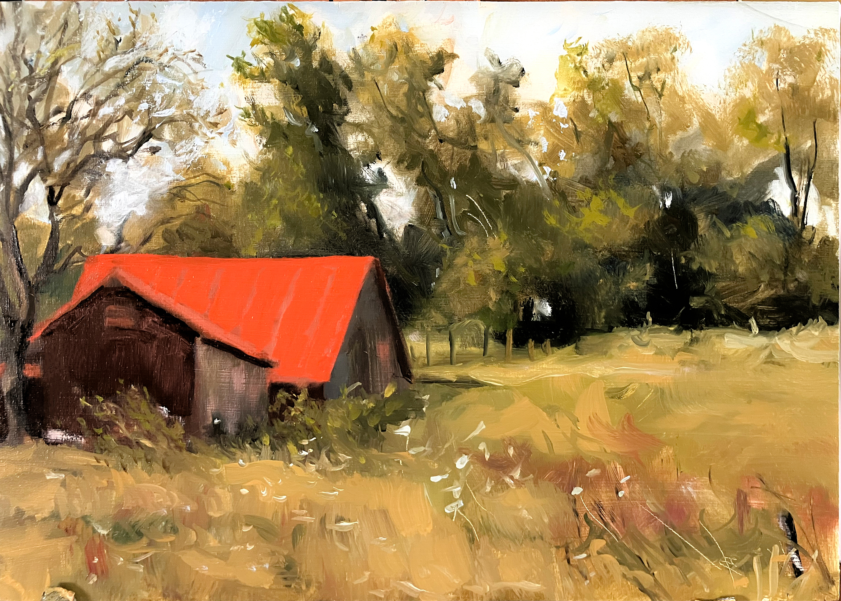 Rural & Red